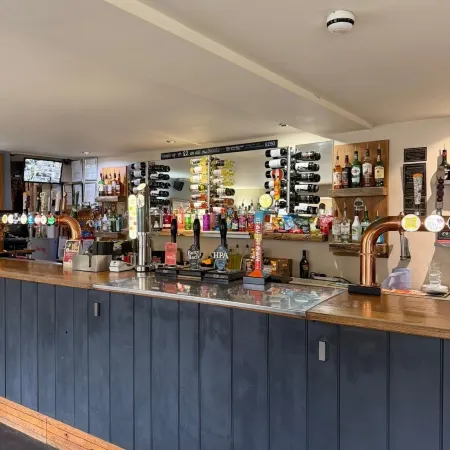 Half Moon Jackfield