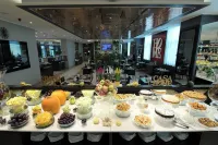 AN Park Hotel Milano Settala - Morgenmad