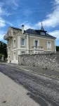 Les Marronniers - Bed and Breakfasts