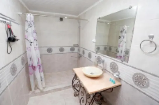 Garden City Hotels in Karmana District