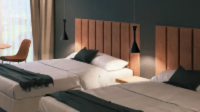 ホテル B3 シベリウス