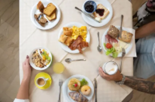 The Sea Hotel B&B adults only