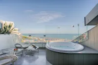 Hotel Mariver - Hot Tub