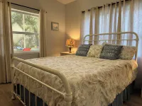 Waterfront • Beautiful Inside and Out! Kayaker’s Paradise • Fishing • Manatees