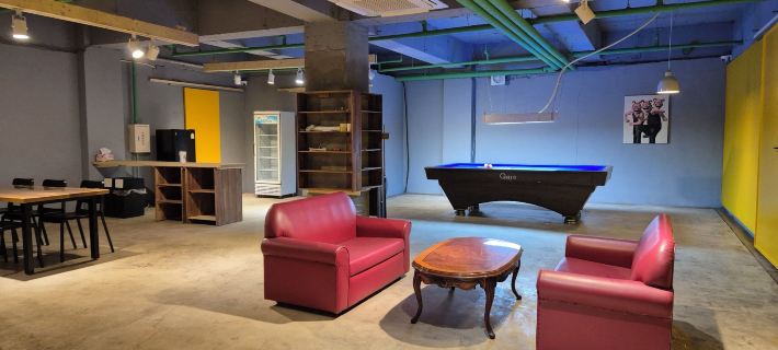 priberryhotel Hotels in Changwon