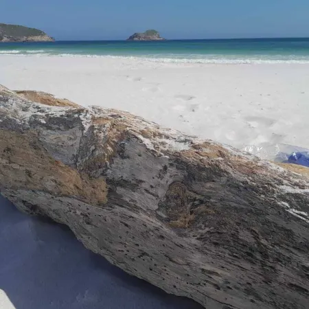 Pousada Canoa Dos Anjos suítes