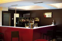 La Dimora del Baco Hotel - بار