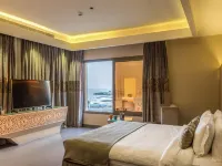 Ewaa Express Hotel - Al Hamra Hotels near King Saud Mosque