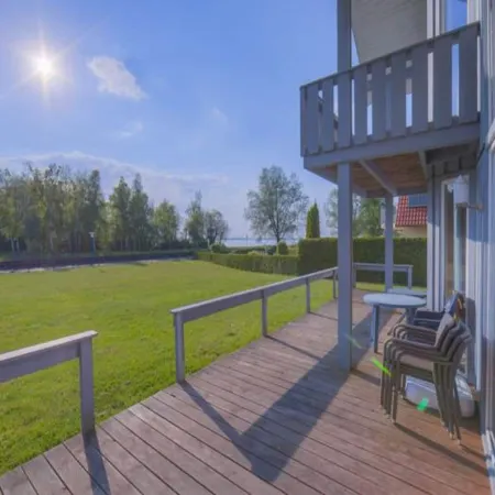 Perfektes Ferienhaus für Familien