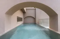 Castello Infinity Suites - Adults Only - 5 звезд