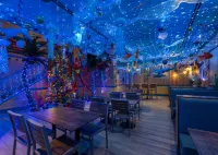 Margaritaville Hotel Kansas City - Morgenmad