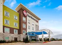 Holiday Inn Express & Suites PASADENA HOUSTON SOUTHEAST by IHG Hotels in Pasadena