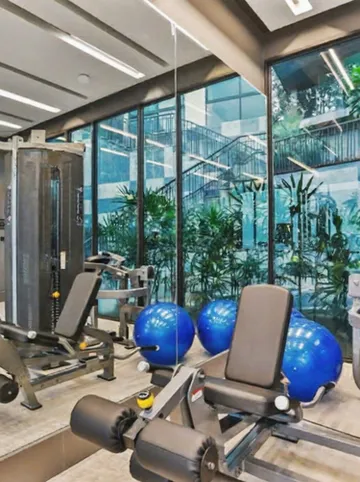 รูปภาพของB507-Top Floor Pool View 1 Bedroom 300m Walk to Ao Nang Beach