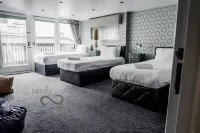 Infinity Partypadsliverpool Hen and Stag Welcome - Jacuzzi