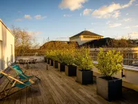Motel One Saarbrücken โรงแรมในซาร์บรึคเคิน