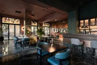 Hotel Indigo BATUMI - OLD TOWN by IHG - bar