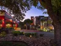 Aiden by Best Western @ Austin City Hotel Hotels near Zilker Metropolitan Park