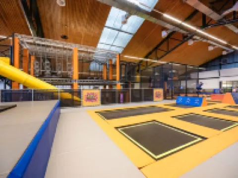 Momentum Hotel Hotéis em Anif