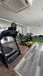 Hotel Real Elim International - Gym