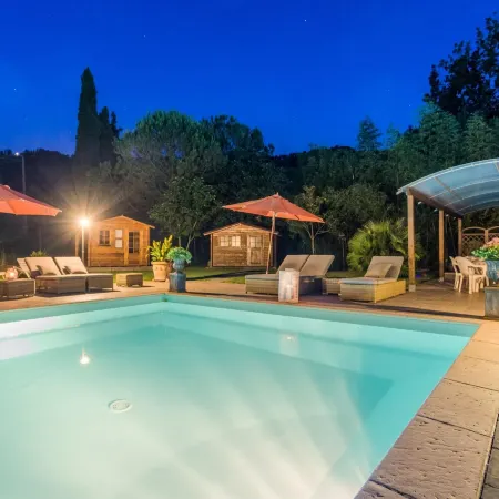 Bicocche Stone Farmhouse