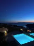 Boutique Villa Ciel Tinos - مسبح خاص