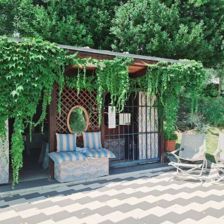 Hotel Mon Repos