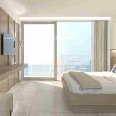 Kos Aktis Art Hotel Rooms