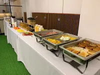 Hotel Provenza Garden - breakfast