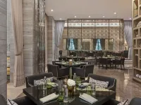 Fairmont Riyadh Hotels near Microsoft Riadh