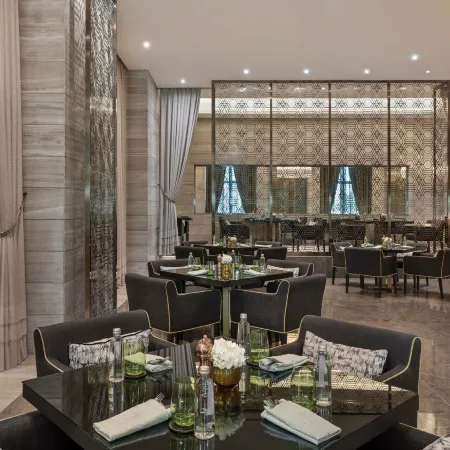 Fairmont Riyadh