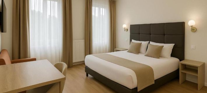 Thoiry Etoile Lodge, Sure Hotel Collection by Best Western Hotels in Yvelines