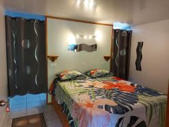 Moorea Vaiare Lodge