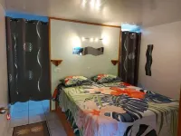 Moorea Vaiare Lodge - Bintang 2