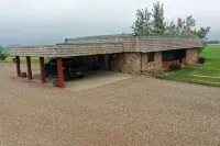 นอร์ธ วินด์ส ลอดจ์ LLC