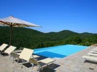 Tranquil Retreat in Anghiari