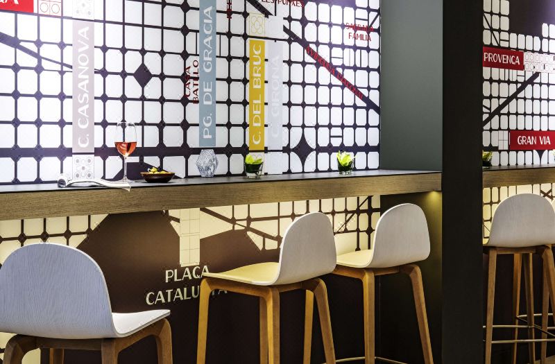 Ibis Styles Barcelona Centre photo 3