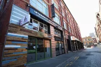 International Inn Hotéis em 