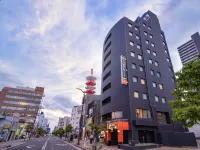 APA Hotel Koriyama-Ekimae