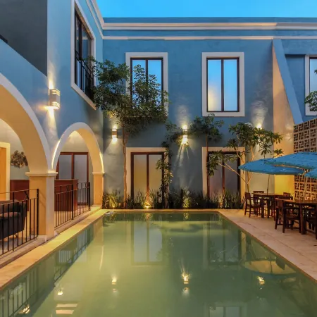 Hotel Rami