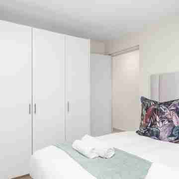 The Millennial 425 Rooms