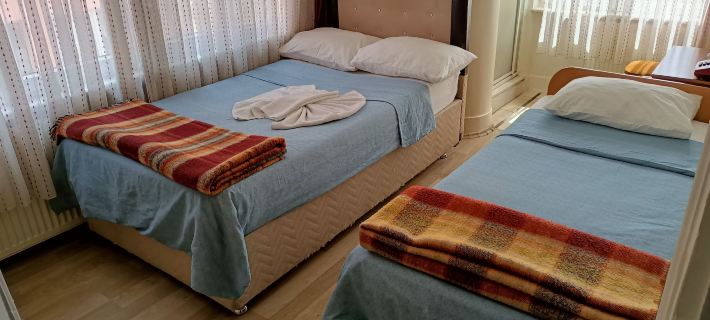 Camlica Hotel Hotels in Kayseri