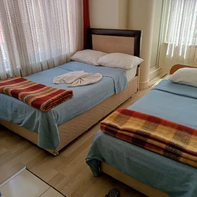 Camlica Hotel Hotel dekat Erciyes University