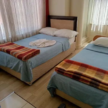 Camlica Hotel