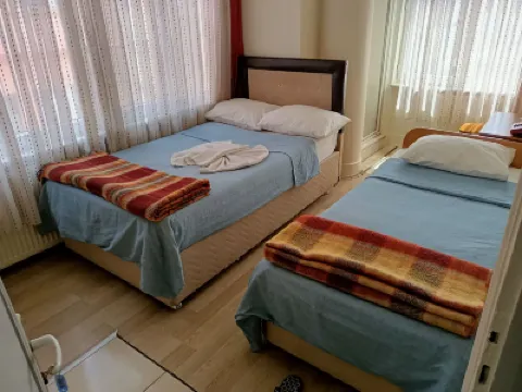 Camlica Hotel Hotels in 