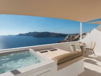Aspaki by Art Maisons - Hot Tub