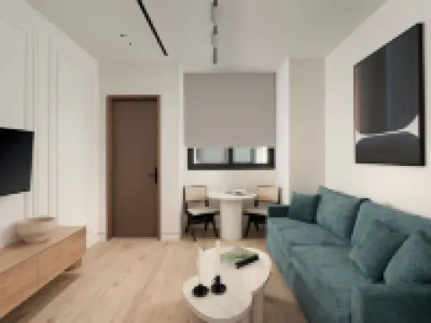 Anfides Boutique Hotel Hotels in Patrai