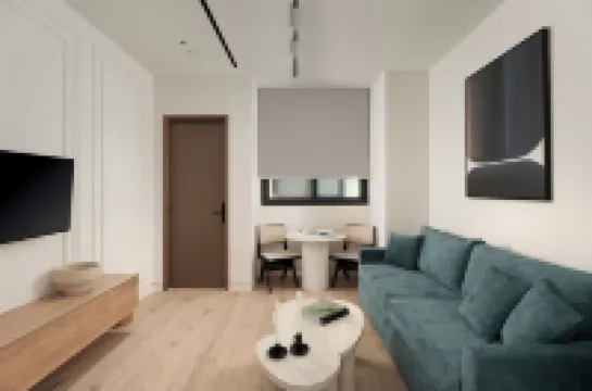 Anfides Boutique Hotel