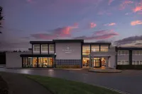 Delta Hotels Colchester のホテル