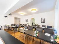 Hotel Mariahilf Hotel di Graz