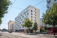 B&B HOME Lyon Centre Berthelot